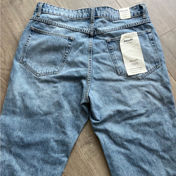 Rolla’s Jeans - Picture 4 of 6